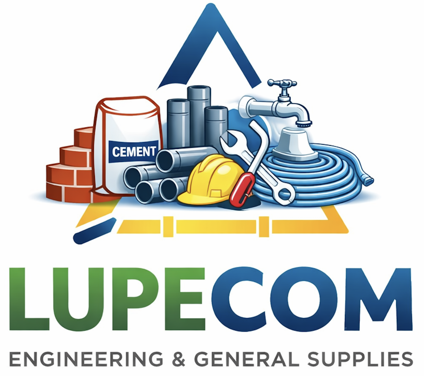 LUPECOM Logo